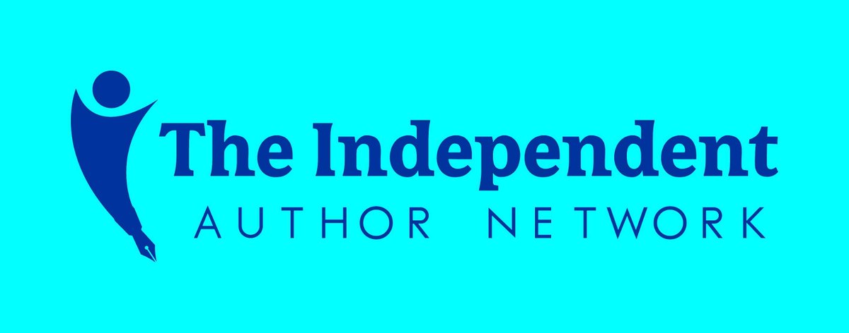The Independent Author Network Promoting #authors to over 700,000 social media followers Since 2010 independentauthornetwork.com #iartg #ian1 #amwriting #writerslife #writer #author #bookboost #indieauthor #indiepub