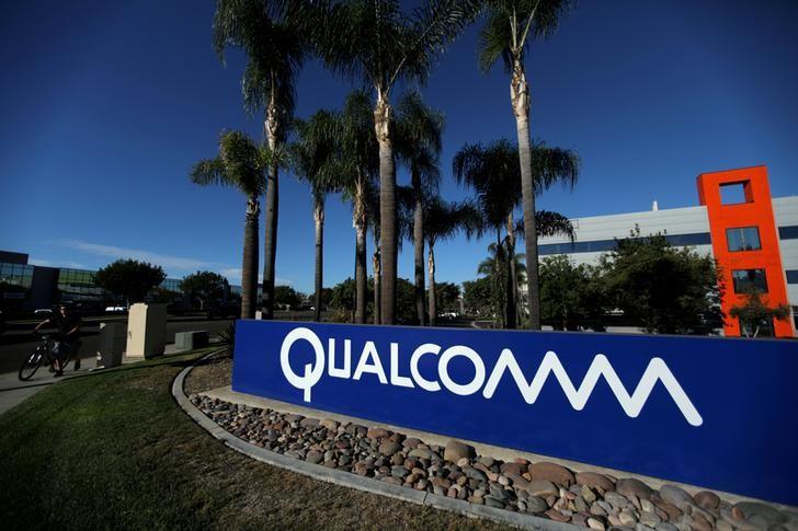 Qualcomm re-elects board of directors with tepid support #Qualcomm #Boardofdirectors #UnitedStates goo.gl/tkb3V6