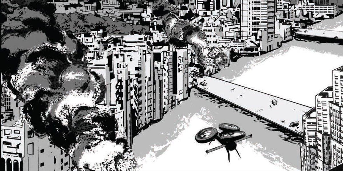 To Illustrate the Dangers of Cyberwarfare, the Army Is Turning to Sci-fi #Fly #Turning #Intel goo.gl/5cMKeB