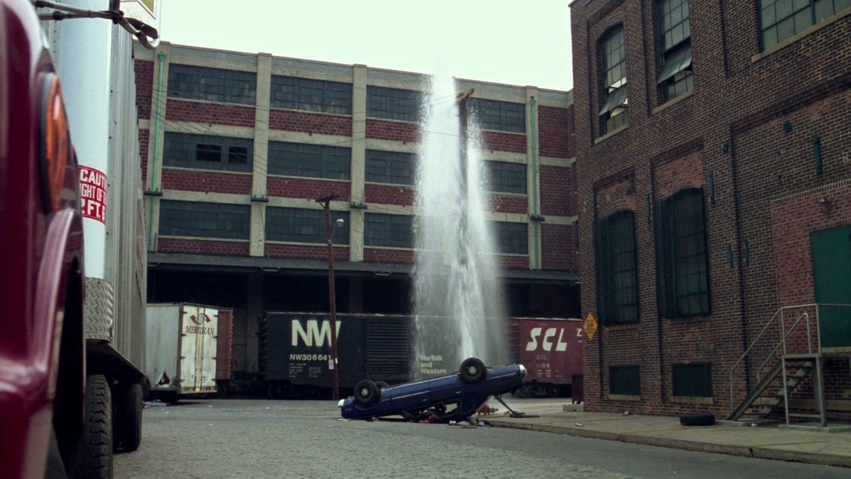 BobbyCastro1994's tweet photo. Sorcerer (1977)
William Friedkin https://t.co/8rRzNH5yKG