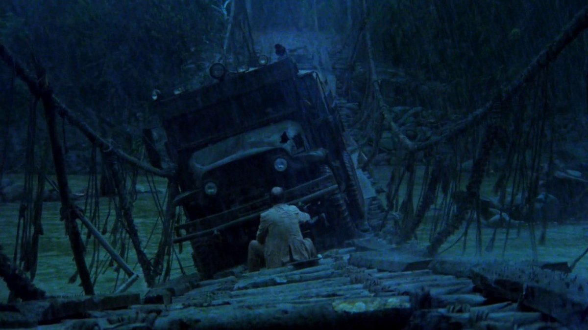 BobbyCastro1994's tweet photo. Sorcerer (1977)
William Friedkin https://t.co/8rRzNH5yKG