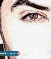 هااا يكلبي 💔 اشبيك شو مالك خلك 
هي شهكت موت لو شهكت عشق ✍
