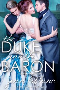 JennLeBlanc's tweet photo. Erotic Victorian Romance... <3

#menageromance #DukesAreWild #LordsOfTime #Twitchy #AbsoluteSurrender #Anxiety 

 https://t.co/UCiolM55V8 https://t.co/AKUnGbNkqB