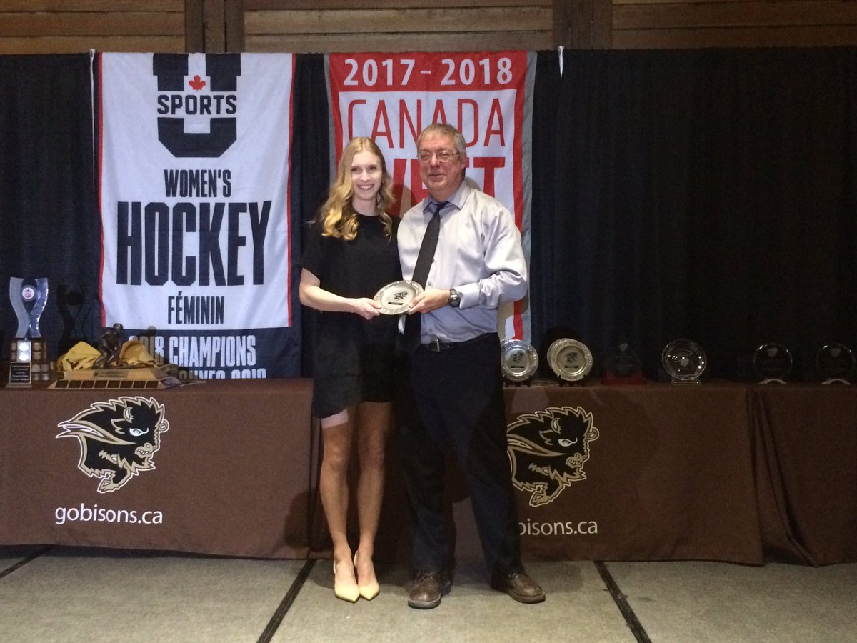 Manitoba Bisons 🦬 tweet media