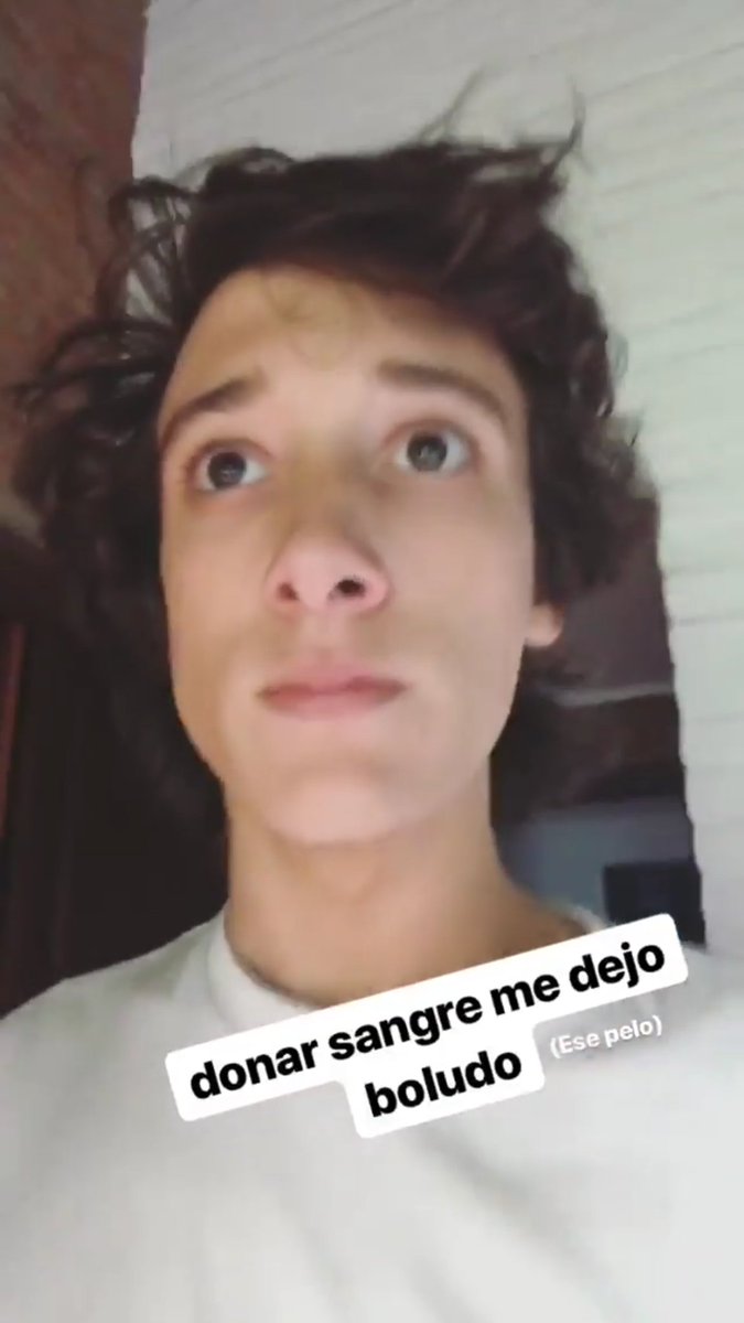 admirebillie's tweet photo. Ya eras boludo bb
Pero desbloqueaste un nuevo nivel Ahre @LucasSpadafora https://t.co/a9dC1rbp3h