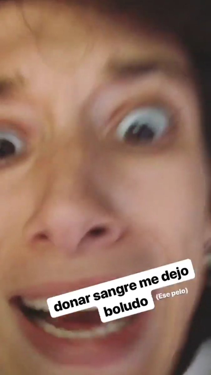 admirebillie's tweet photo. Ya eras boludo bb
Pero desbloqueaste un nuevo nivel Ahre @LucasSpadafora https://t.co/a9dC1rbp3h
