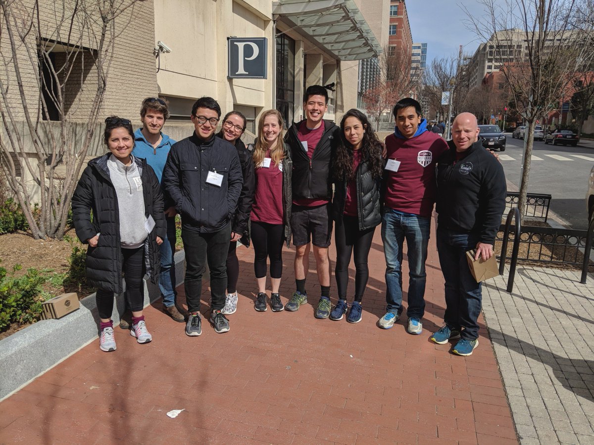 From donating your furniture to volunteering, here are some ways you can get involved with the work of @AWiderCircle ➡️ awidercircle.org

#GWVDoS #VDoS2018