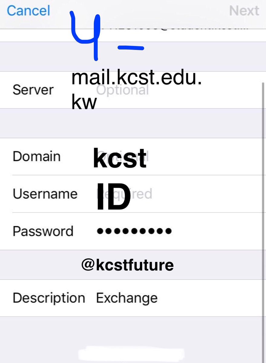 KCST helper..! tweet media