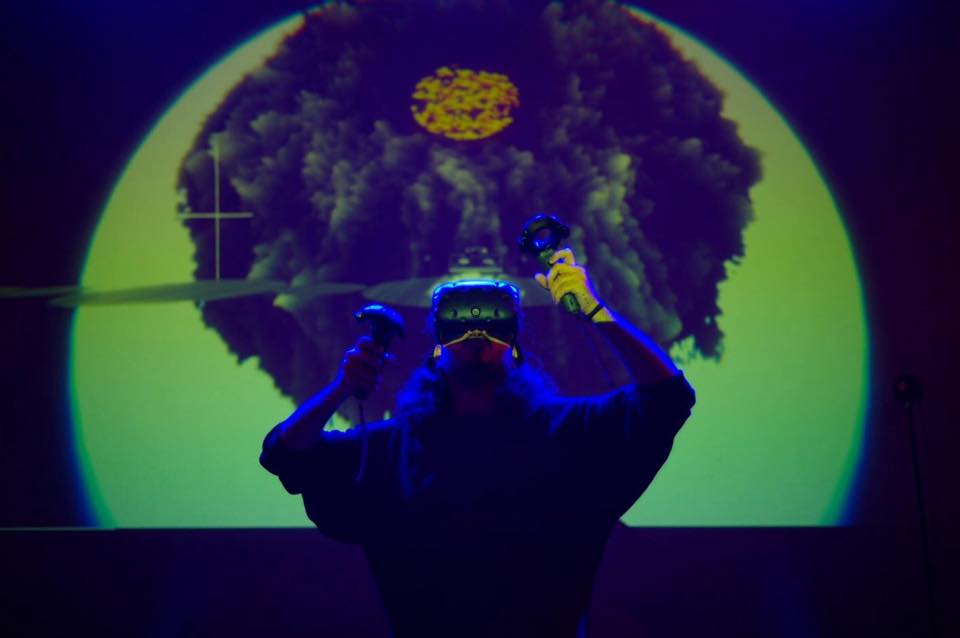 Ash Koosha tweet media