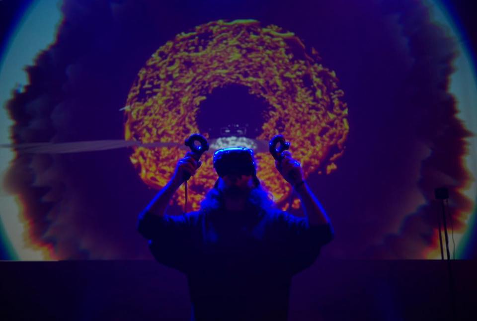 Ash Koosha tweet media