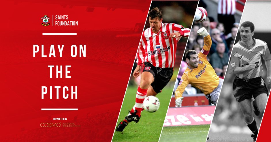 SFC_Foundation's tweet photo. Our latest batch of positions for this years Play on the Pitch event are live on eBay! ⚽️

Find out more about the event here 👉 https://t.co/8gwbjs0y5L

Bid here 👉 https://t.co/pxcLovDLjr https://t.co/BY2yGSrGA0