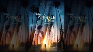 GMovieShow's tweet photo. @MrGloriousOne Reviews #AWrinkleInTime starring #OprahWinfrey #ReeseWitherspoon #MindyKaling #MichaelPeňa #LeviMiller #DericMcCabe #ZachGalifianakis #ChrisPine #StormReid Directed by #AvaDuVernay 

Video - https://t.co/Wzfl09yfcf

Website - https://t.co/XvUMUci22U https://t.co/CPiMbXsn3V