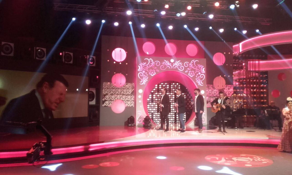 El grupo Magustami nos presenta en #YoSoyDelSur28 su trabajo "De costero a costero", una rumba catalogada como el 'hit de la Semana Santa 2018'