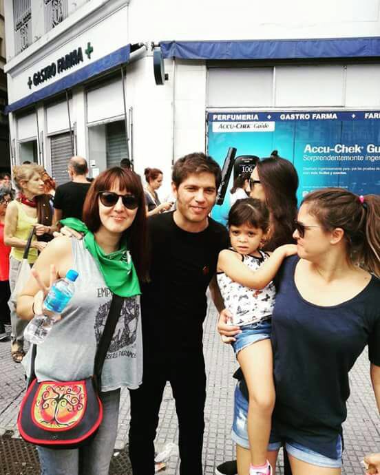 Kicillofok's tweet photo. Como cada #24M nos encontramos en las calles para repetir #NuncaMas https://t.co/uCKcK7NZAZ