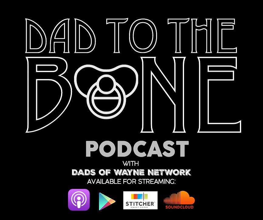 D2TBPodcast's tweet photo. If you haven’t heard Episode One of the Dad To The Bone Podcast, what are you waiting for? It’s available now on all podcast streaming platforms! Subscribe, rate, and share it! #dadsofwayne #dadsofwaynenetwork #down #areyoudown https://t.co/irGBu0n3XY