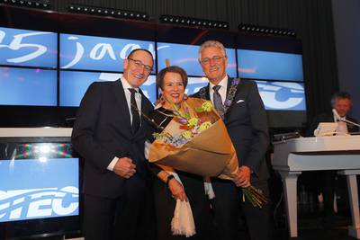Eindhovens Dagblad tweet media