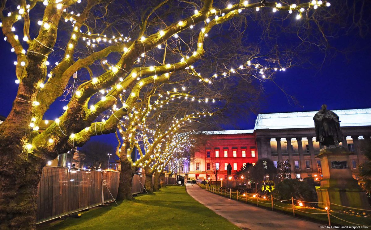 snapperlane's tweet photo. Looking beautiful tonight Liverpool @LivEchonews #Liverpool https://t.co/A7xWhVf5TT