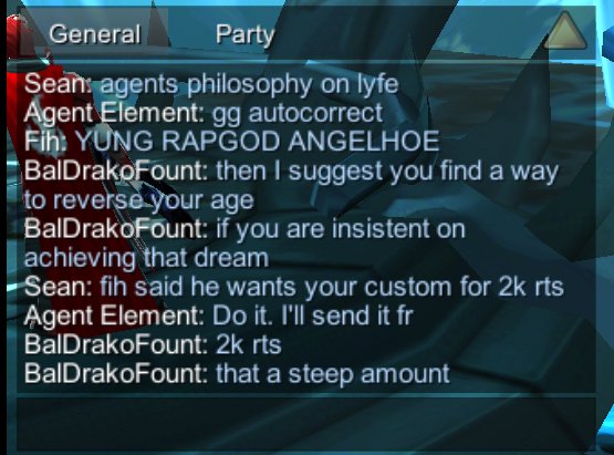 2000 retweets? Say no more <a href="/AQWAgentElement/">Jello</a> <a href="/Sean_AQ3D/">Sean</a> @ifhpepe