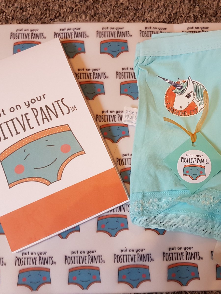 Excited for exhibition tomo! 1st time ever selling Positive Pants! <a href="/jenslittleT/">JensLittleT</a> <a href="/blissful_event1/">Blissful Balance</a> #Derbyshire #derby #putonyourpositivepants #positivethinking #kidsfashion #icandoit