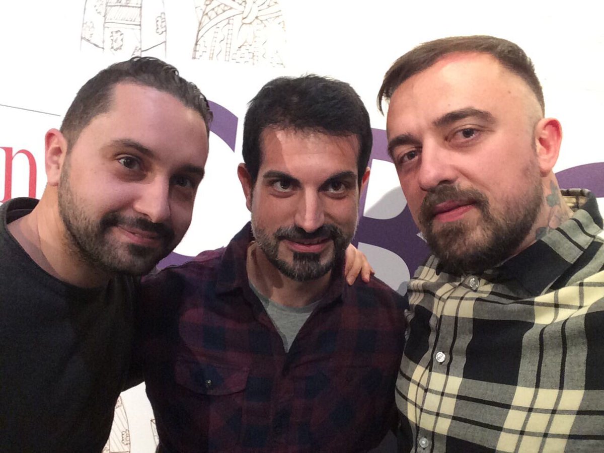 Fedexme's tweet photo. #foodexperience thanks to @rubio_chef! @CiboRegolaArte an interesting view on #food &amp; #drink with the #10luppoli #perlage https://t.co/vs2IUtCkWj