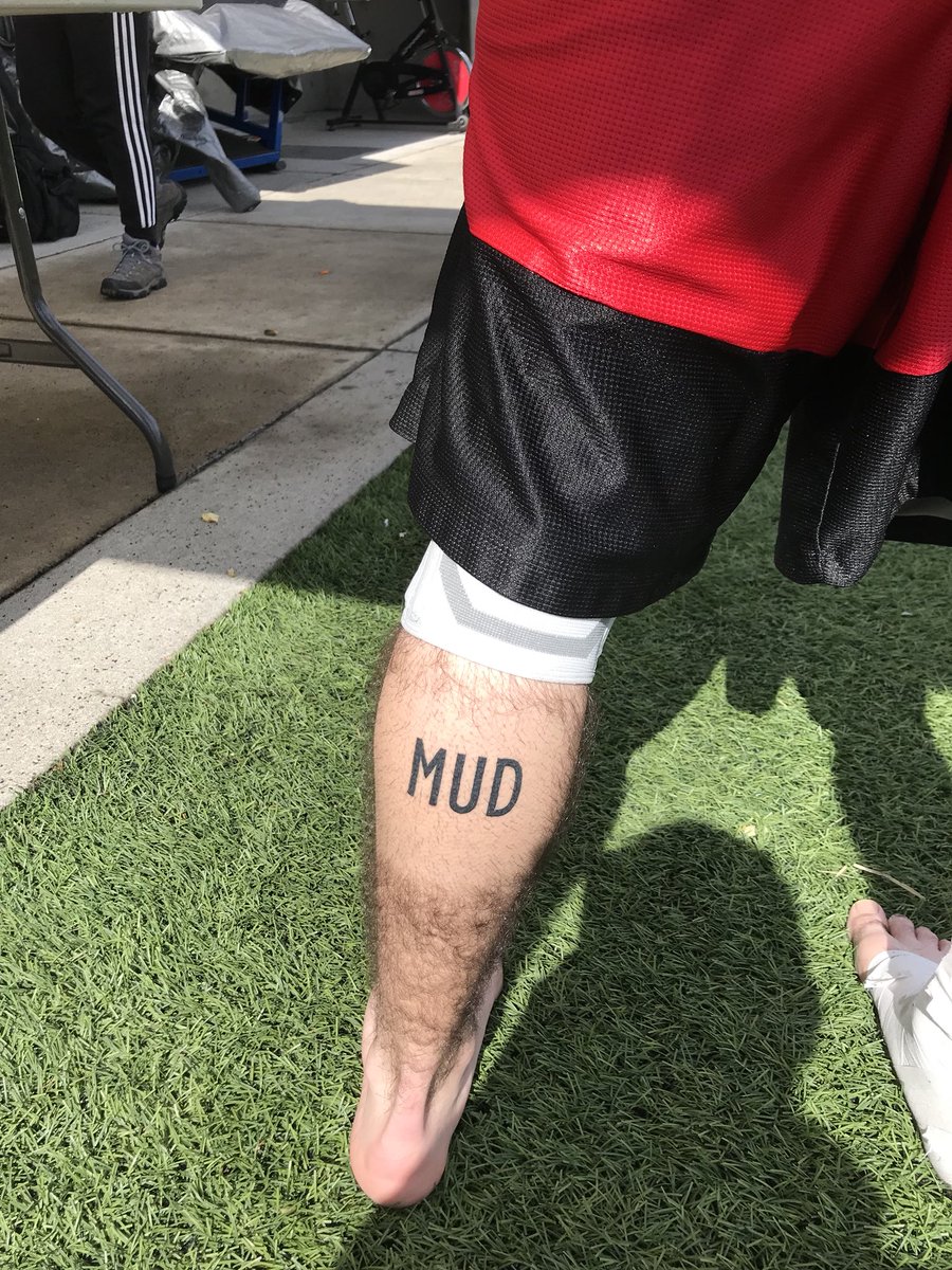 BellinghamUlti's tweet photo. .@MUDwwu’s own Tupac got tattooed in prison last summer in exchange for three soft packs of Newports. https://t.co/Bhl0CRb2vg