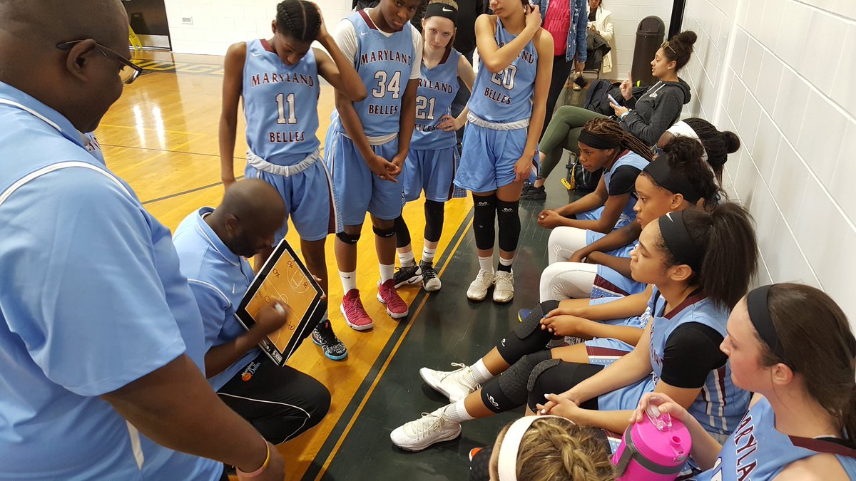 MDBelles2021's tweet photo. What a FUN Day at the GLP Tournament!! Super proud of the way this group supported each other on their way to 2-0 today!! Back at it tomorrow at Paul VI!! πͺππ₯ #MDBelles #BellesUp #BeDifferent https://t.co/xrMQUkRZlL