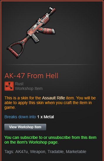 realRustMoney's tweet photo. 🚨12 HOUR GIVEAWAY 🚨

To Enter:
☑️Retweet
☑️Follow @realRustMoney
☑️Tag 2 friends

GoodLuck! https://t.co/qHpOdKssbH