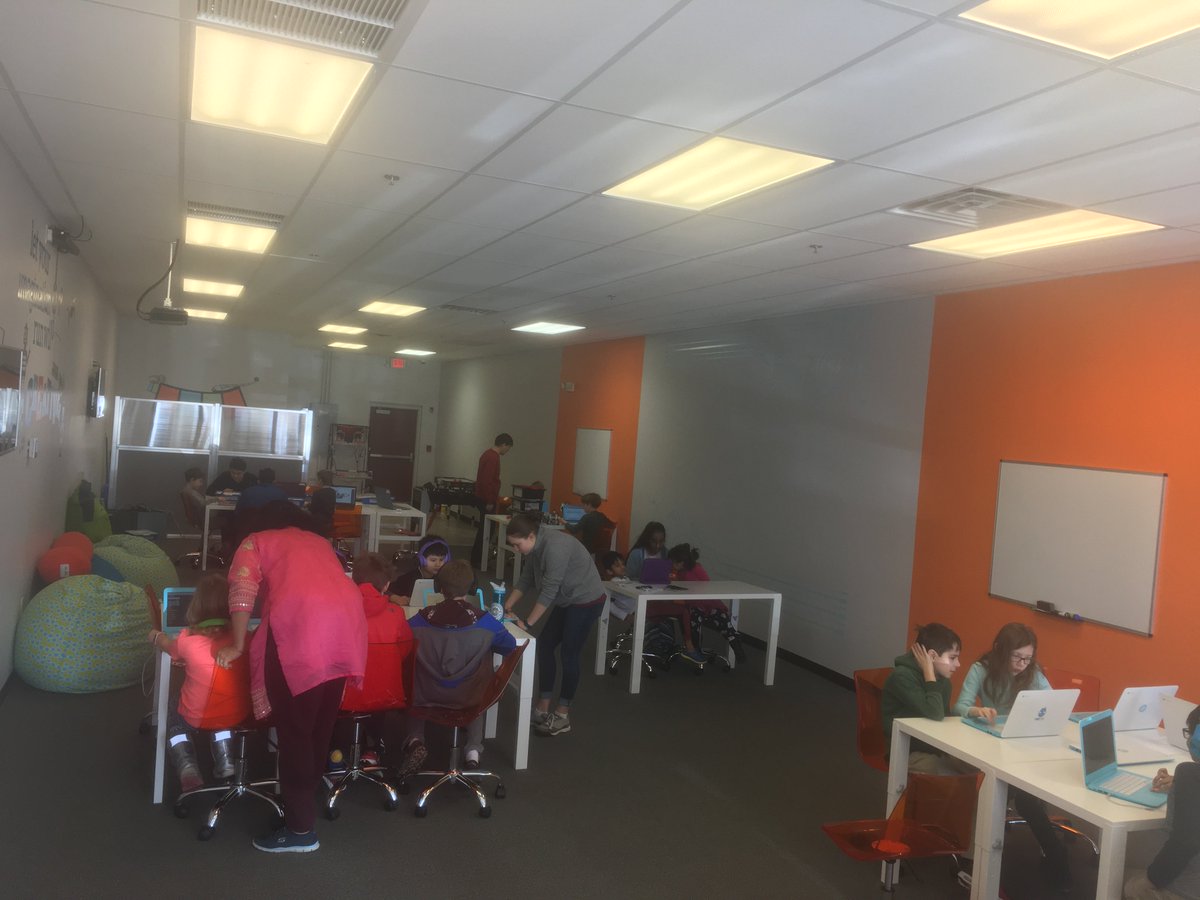 codewizhq's tweet image. Full, fun and code filled Saturday! #CodingRocks #codewiz #