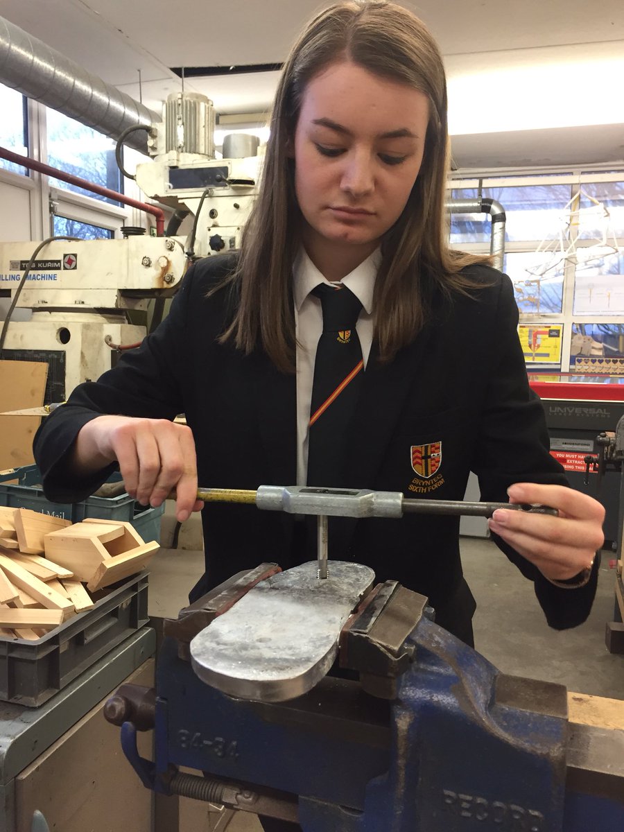 We’ve had an interesting few days in the workshop this week, turn on our ‘post notifications’ to see more updates on our final product.....👀👏🏽