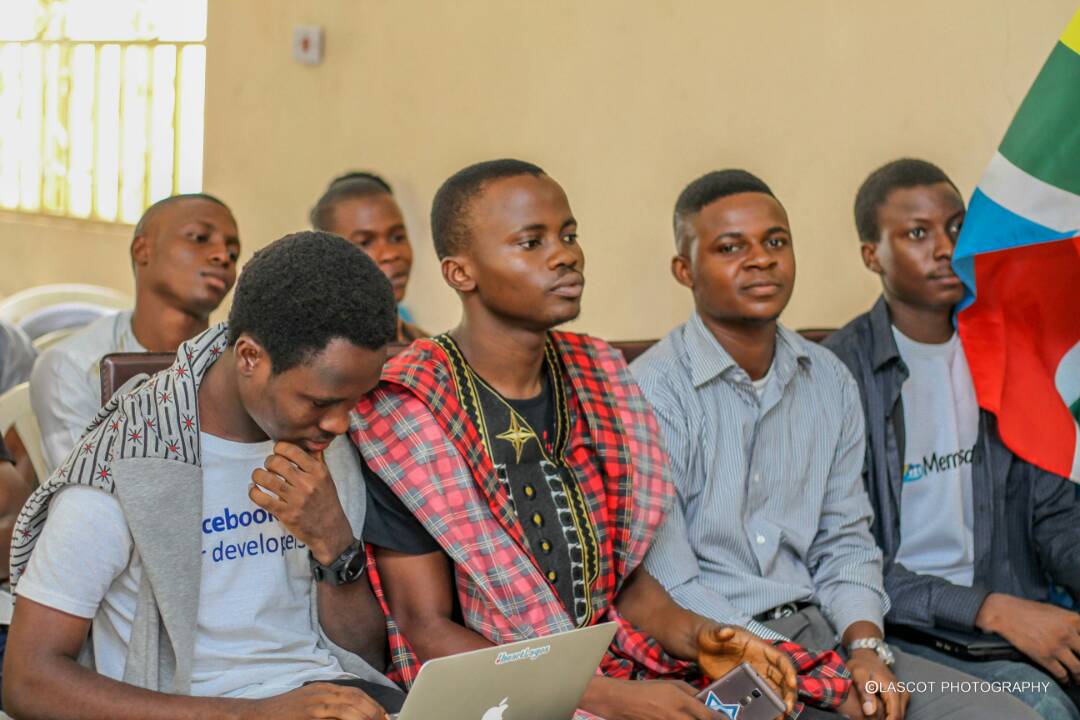 kenkarmah's tweet photo. Kwarapoly @_Ingressive_ Campus Meet-up 2.0 was lit.
Have a look on some beautiful faces that attend the event 😍😍😍
More update coming soon 🔜
#ingressiveKp #githubxingressive https://t.co/DoEF2pBDrX