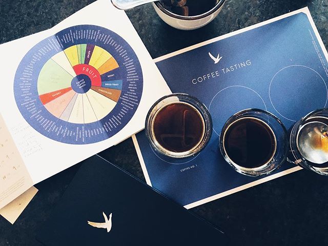 awSUKInow's tweet photo. I feel so enlightened with coffee! @joshuafortuna move out of the way! #vivelavodka @houndstoothcoffee https://t.co/3nxMtdJgP4 https://t.co/aKADKYTbjo