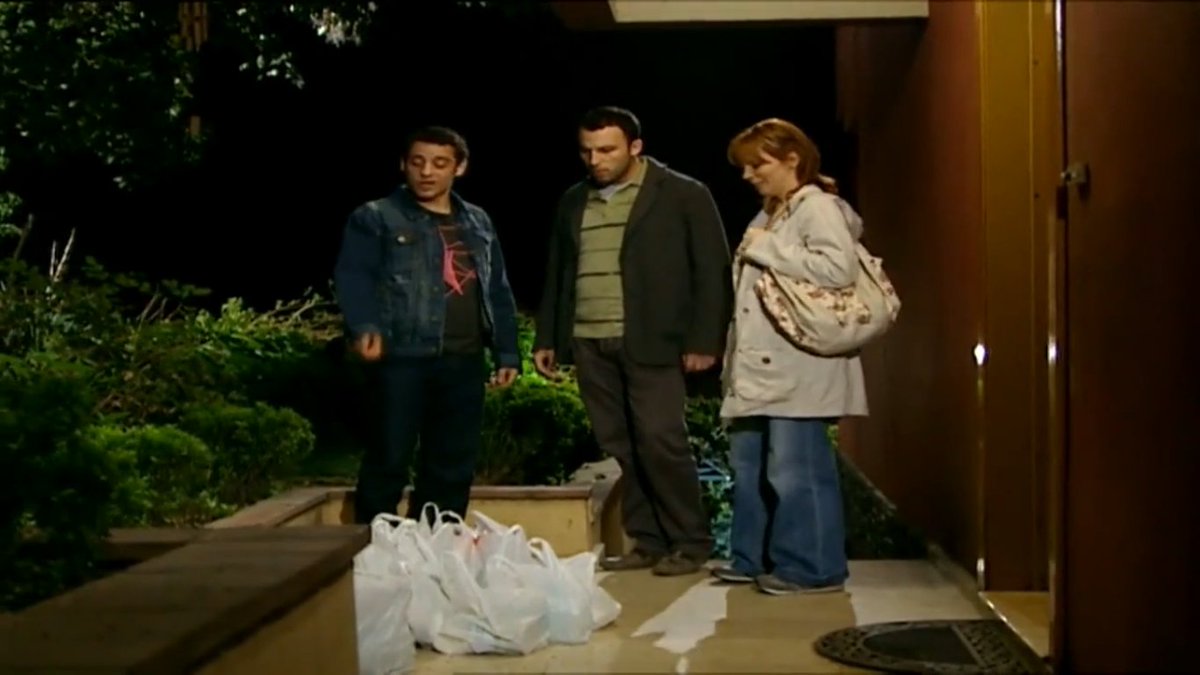 Mutlu olduğumuz çok güzel zamanlardı #kavakyelleri... 

#dağhankülegeç <a href="/dideminselel/">didem inselel</a> <a href="/FeritAktug/">feritaktug</a>