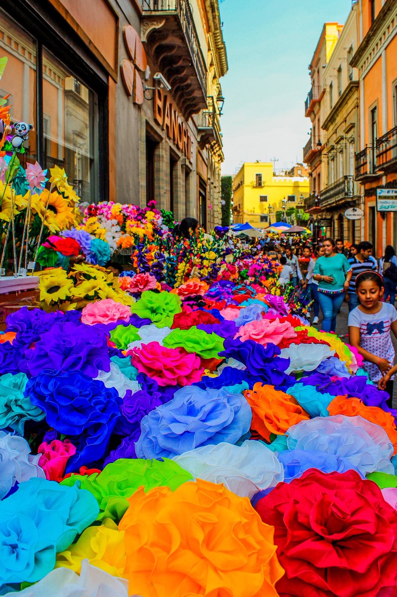 Colores de Guanajuato. 

#Guanajuato 
#México