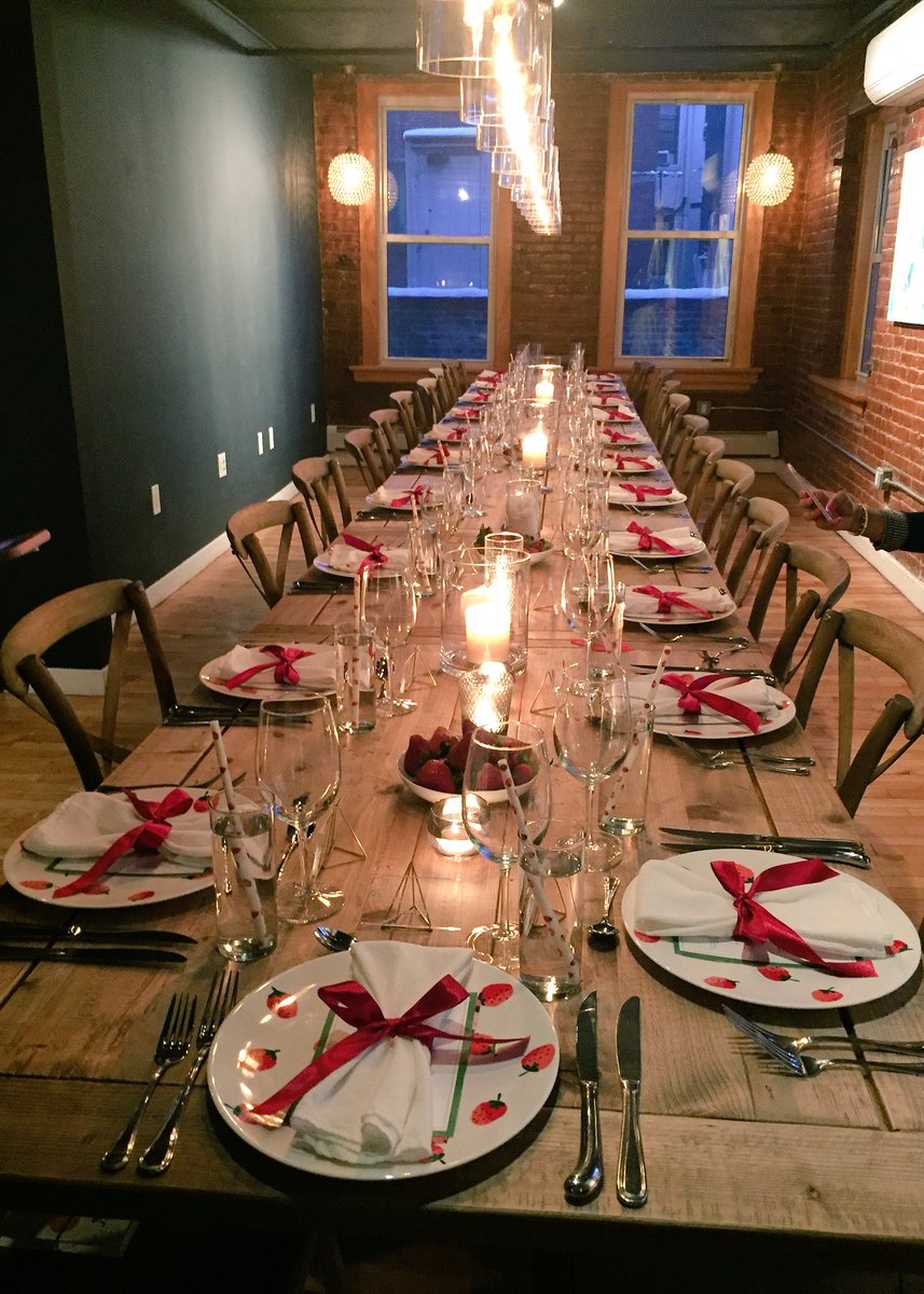 mkelle7's tweet image. #thekitchentable #littleitaly #mulberrystreet