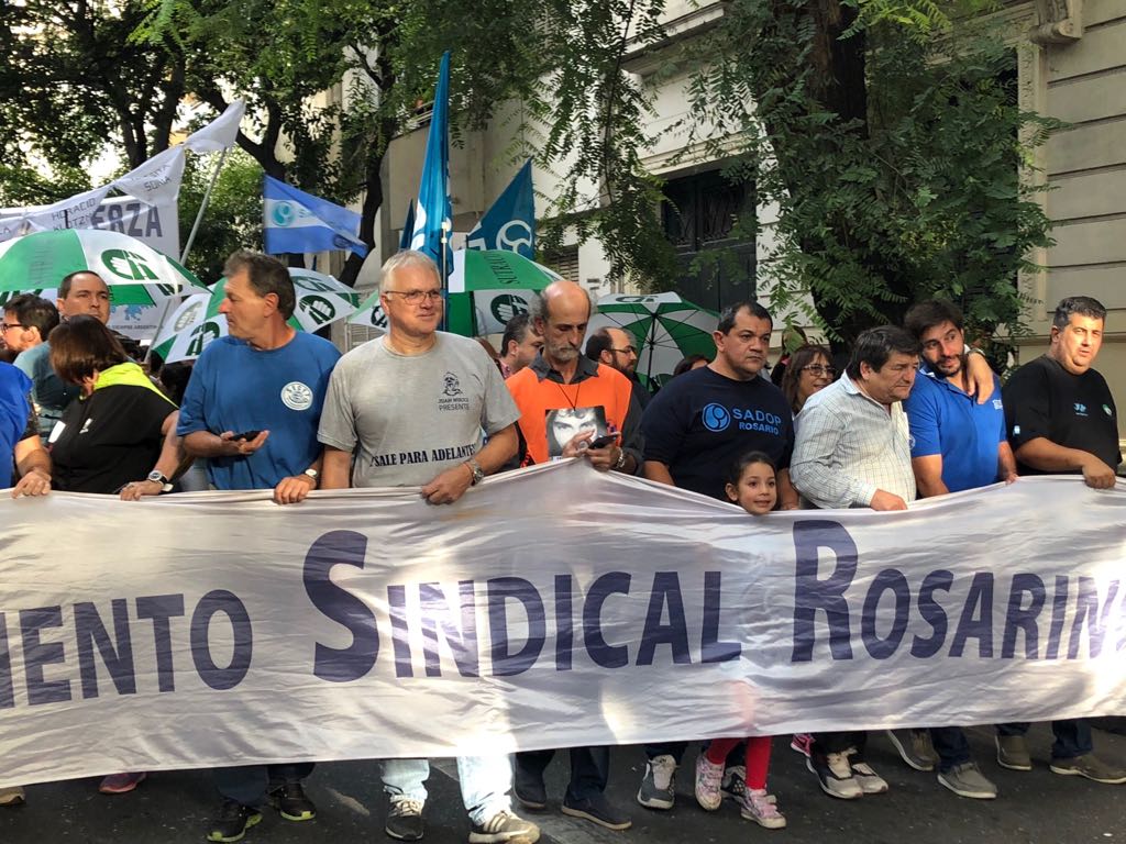 MovSindicalRos's tweet photo. #NuncaMas #MSRPresente https://t.co/Ji2xk2p7j9
