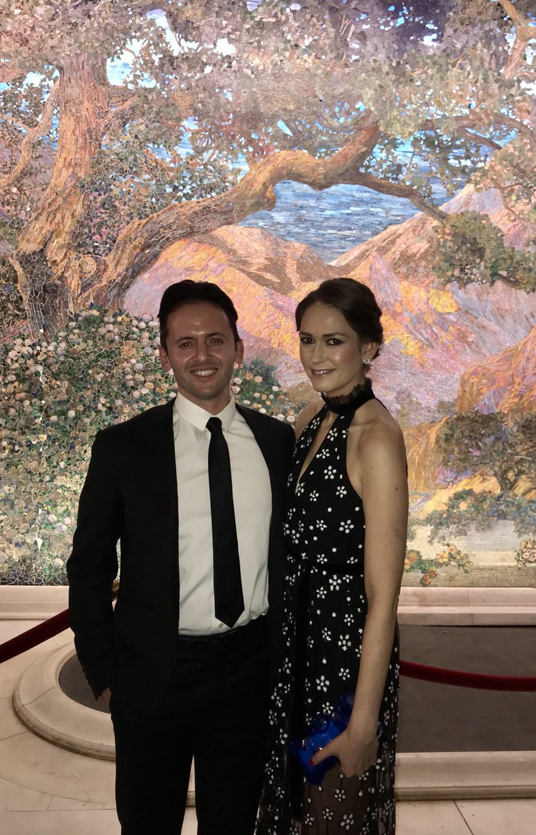 Jessica Tarlov on Twitter &quot;When you’re hanging with the