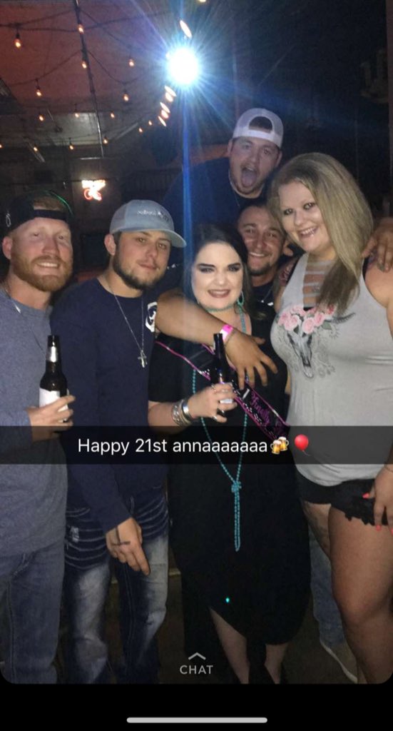 Woodyywoody's tweet photo. a few pics from the start of my birthday weekend #shittylitty https://t.co/usfaM5xgVA