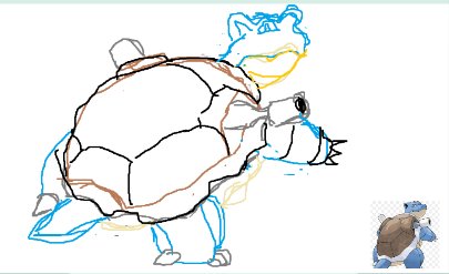 DataDaveTV's tweet photo. #BrobRoss all of the rest of the creations. 10/10 ๐
https://t.co/GysKWTRM6G