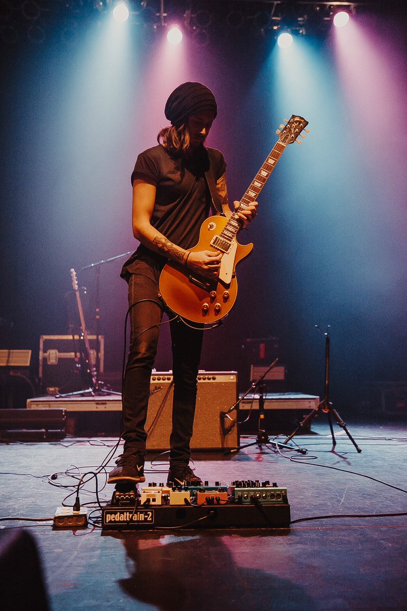 MOGradyOfficial's tweet photo. Last night 💥@Amy_Guess first show from #partyinthevalleytour @TheNationalRVA 📷- @_Nicolemvrie  💥 @ThePeel tonight! 💥 https://t.co/xyTpvaywqt