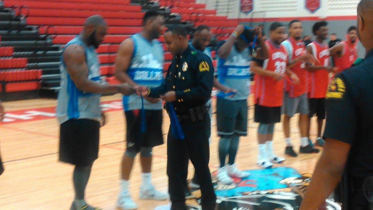 DPDSENPO's tweet photo. #PDMadness Dallas PD 1st and Carter 2nd @ChiefHallDPD @DPDMoore @DPDVaughan @FiteDPD @DPDWalls  Championship!!! https://t.co/nMuZga1bgw