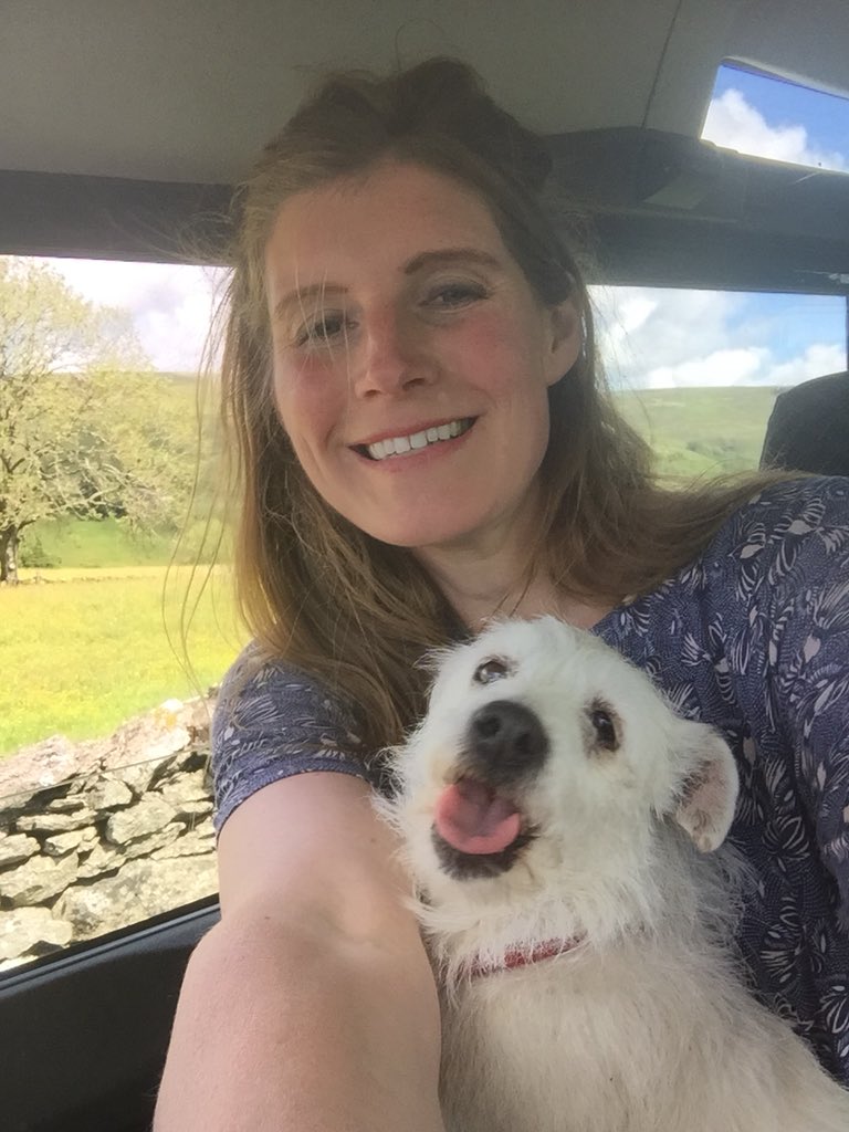 AmandaOwen8's tweet image. Chalky. 🐶
We don’t know what happened or where you are but there’s a space next to fender, beside the fire and a cushion under the settle that is looking so very empty. 
We all miss you. 😥