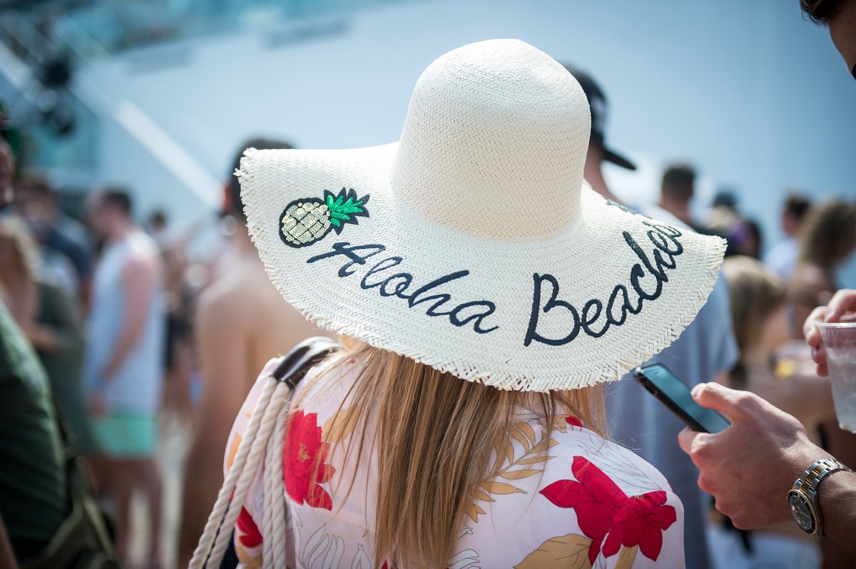 #NSAMiami 2018 ⚡️✨