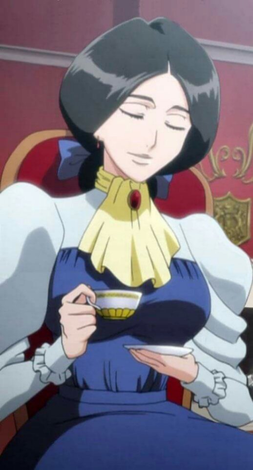 CuartaTaichou's tweet photo. Is dressed and ready for the #SakeSaturdays event. https://t.co/SAXycgPBqY
