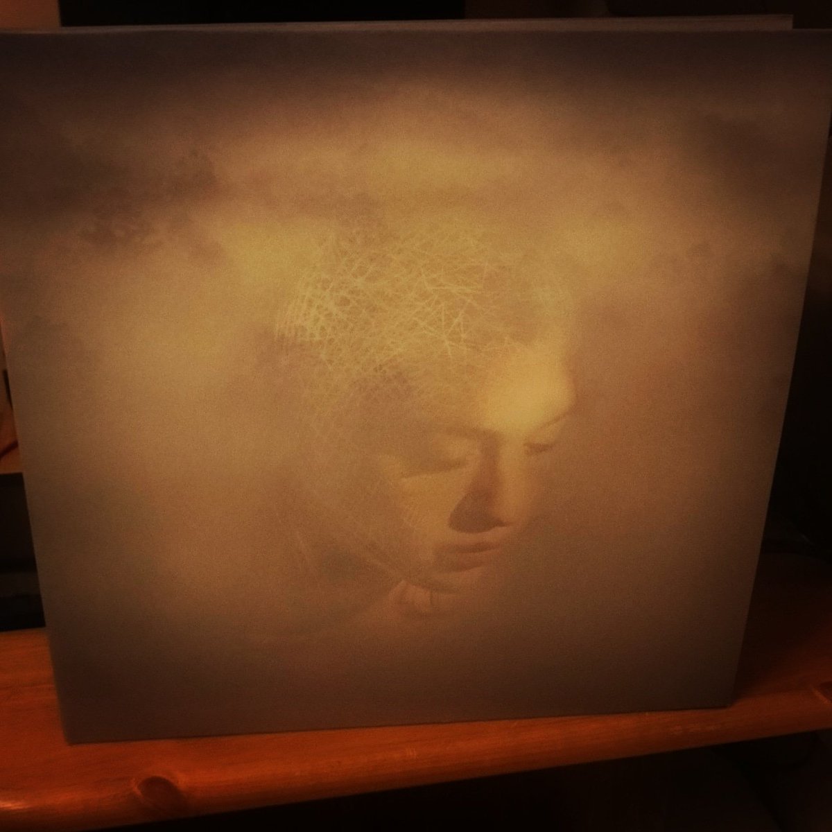 1969_kevin's tweet photo. #np #thereceiver #allburn
Great LP this https://t.co/NENdJVgFhU