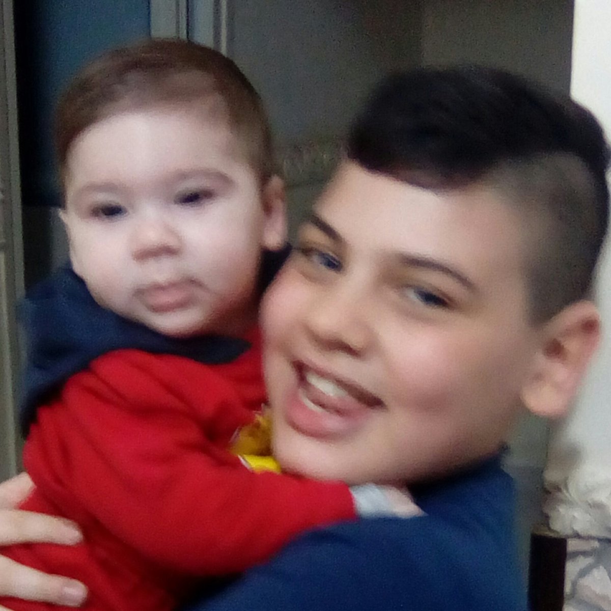 FamigliaTv's tweet photo. #NewProfilePic https://t.co/xIJQQ8e2iz