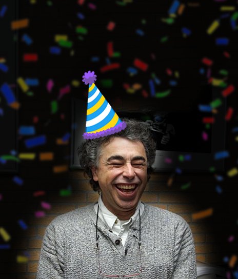 A very happy birthday to our favorite person in chess, Yasser Seirawan! 