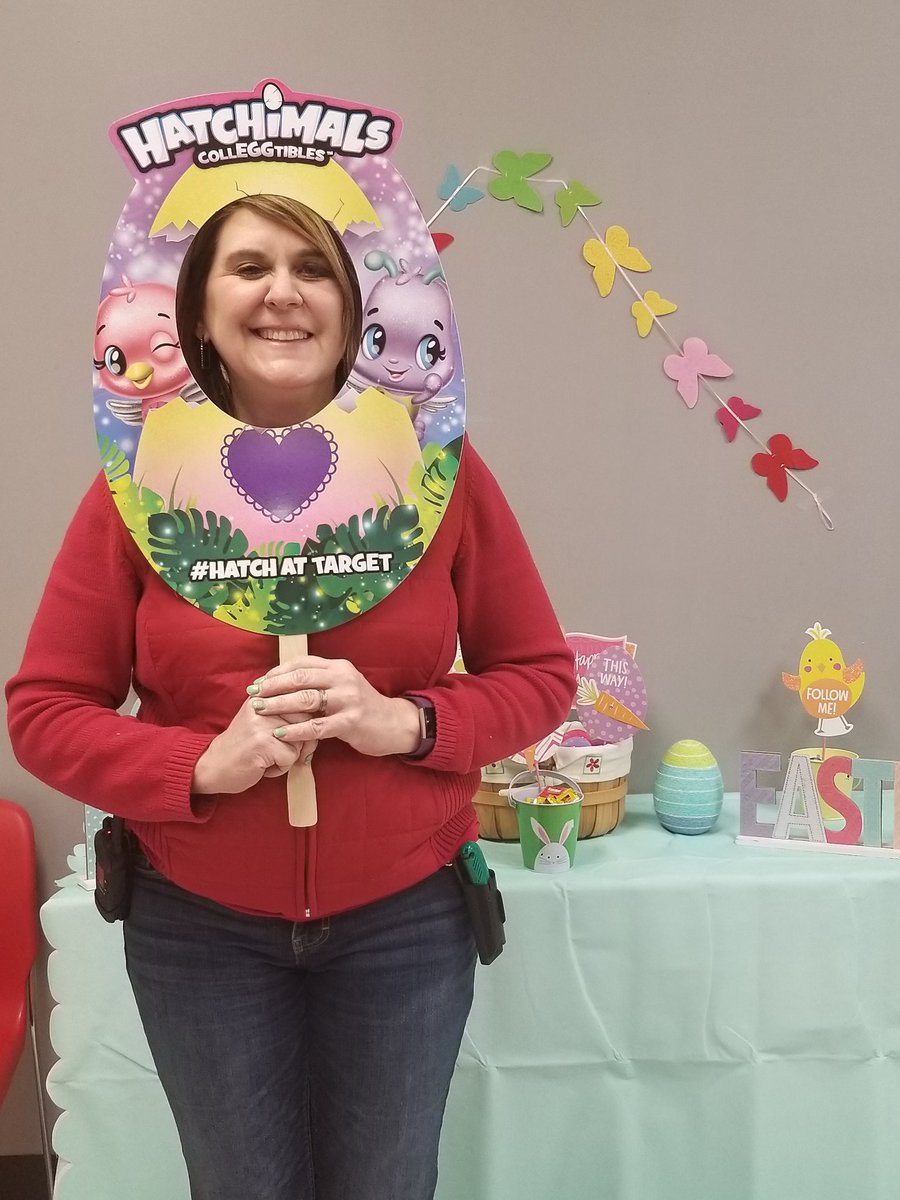 Bonnie218's tweet photo. #HatchAtTarget Could be ? Since 1978! @bekahschu @Deangelo_V @Alison_Smith95 @MarcAOsborn @awibbs09 https://t.co/2LWjLicmmF