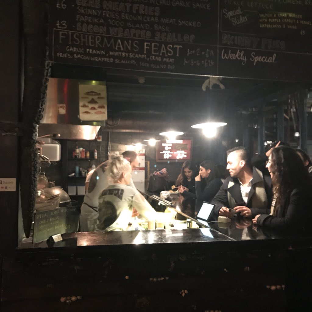 Last hour of this.. 
I’m going to miss it.