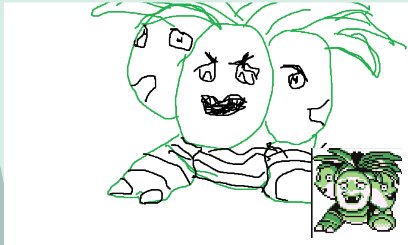 DataDaveTV's tweet photo. #BrobRoss all of the rest of the creations. 10/10 ๐
https://t.co/GysKWTRM6G