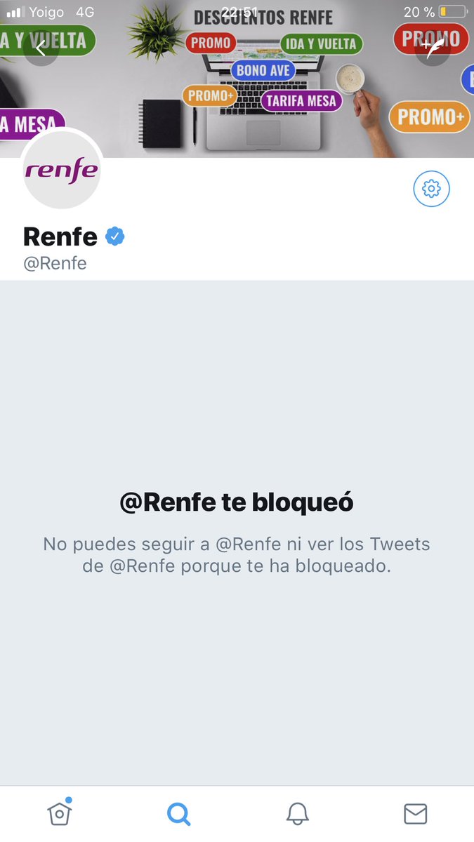 Sufridores De Renfe tweet media